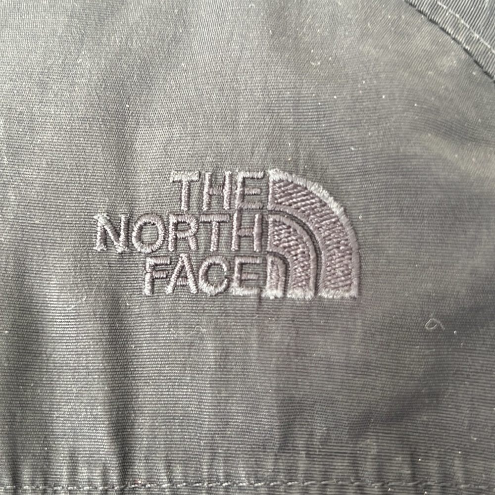 ❌SOLD The North Face Winter Jacket - Picture 2 of 3